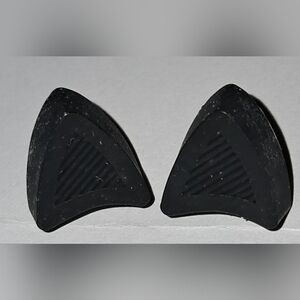 FREE with PURCHASE HEEL CAPS